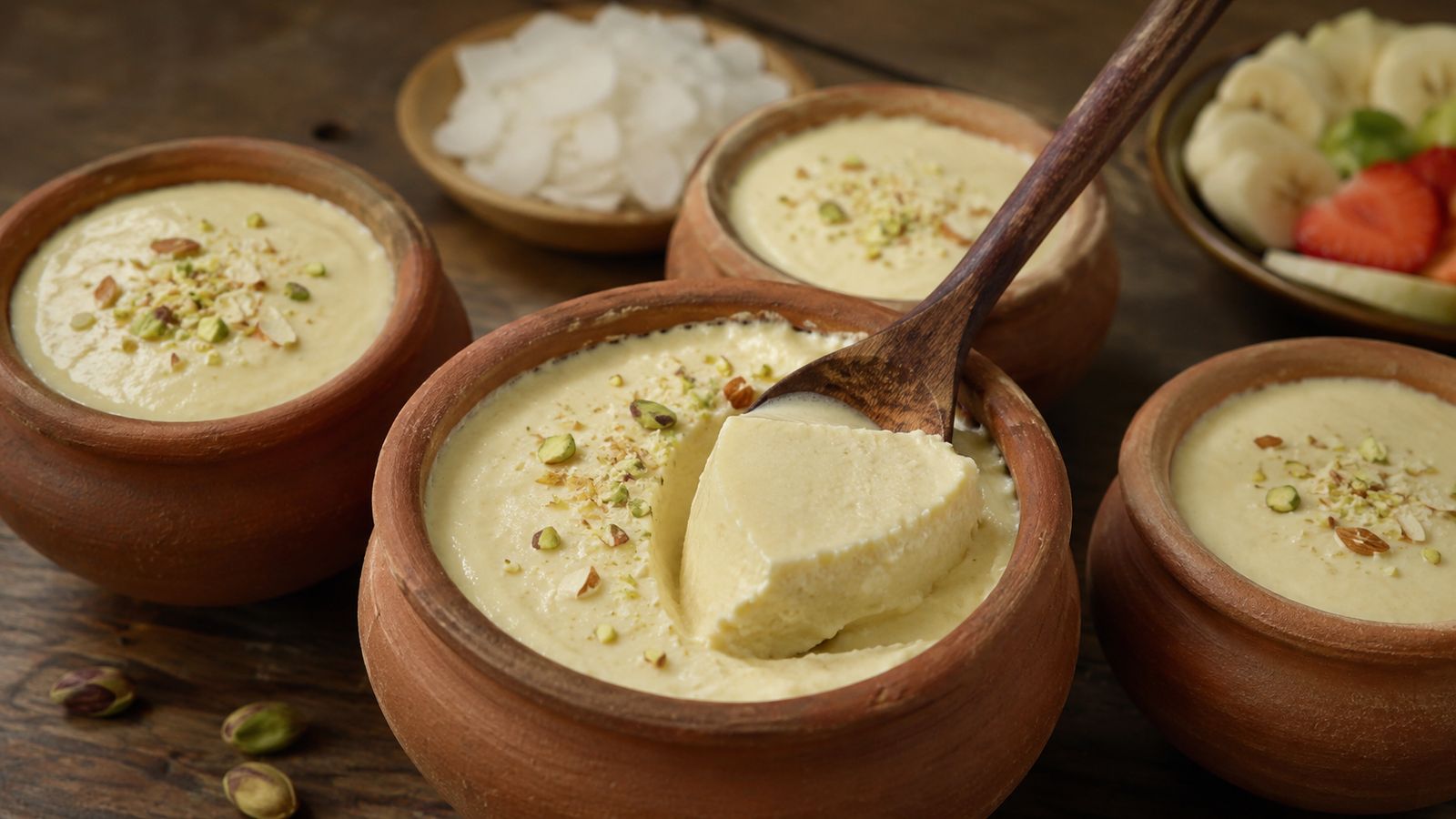 Juju Dhau (जुजु धौ — King of Curd)