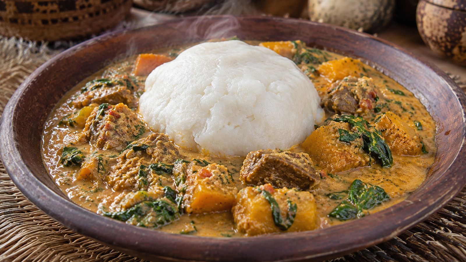 Miyan Taushe