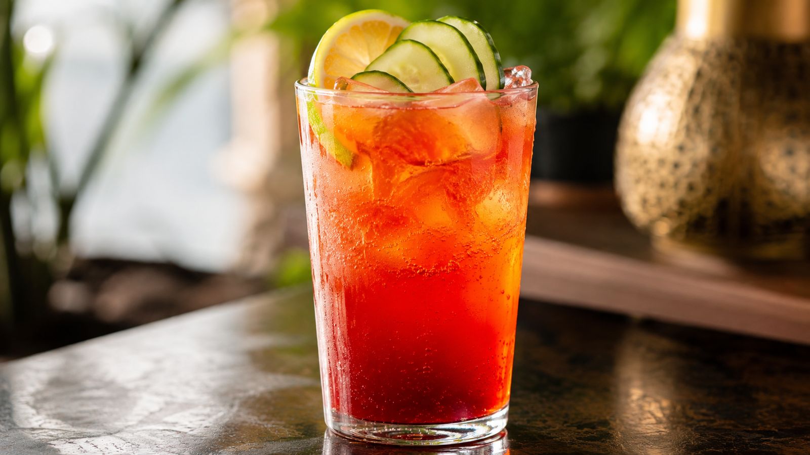 Chapman (mocktail Lagos années 1970 — le cocktail sans alcool des grandes occasions)