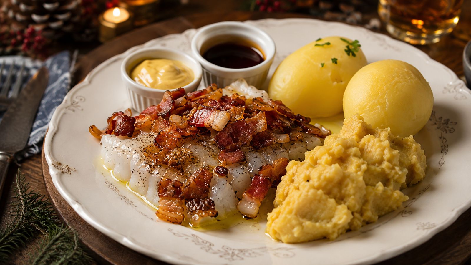 Lutefisk