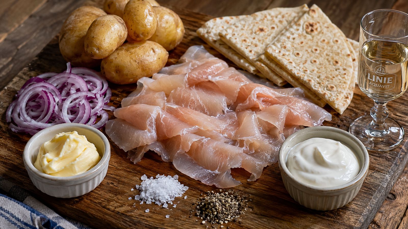 Rakfisk