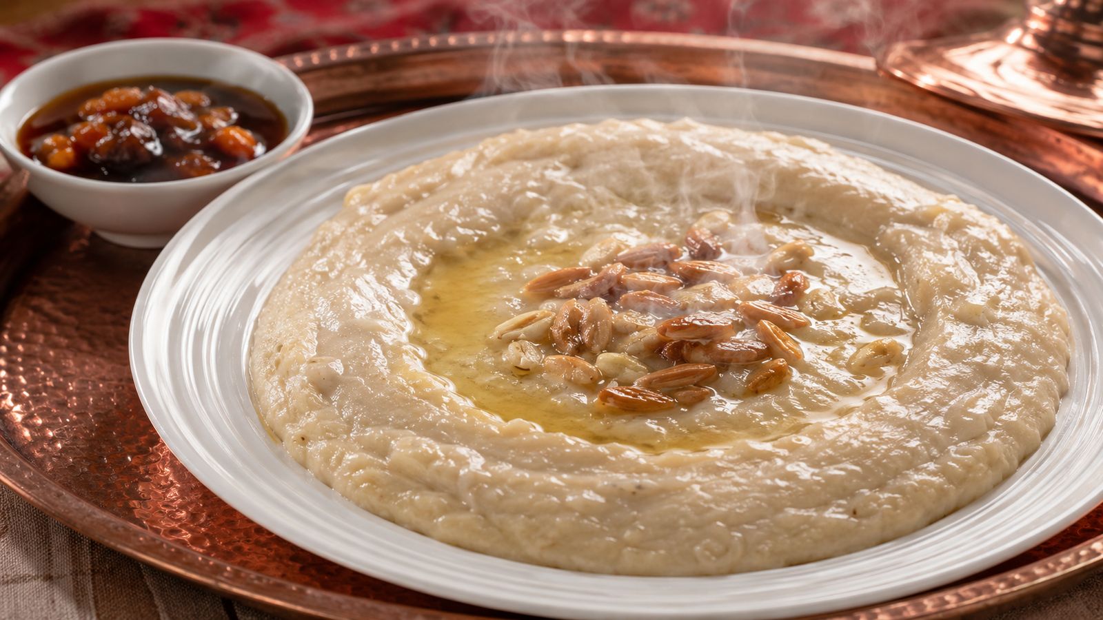 Harees Dijaj (هريس دجاج)