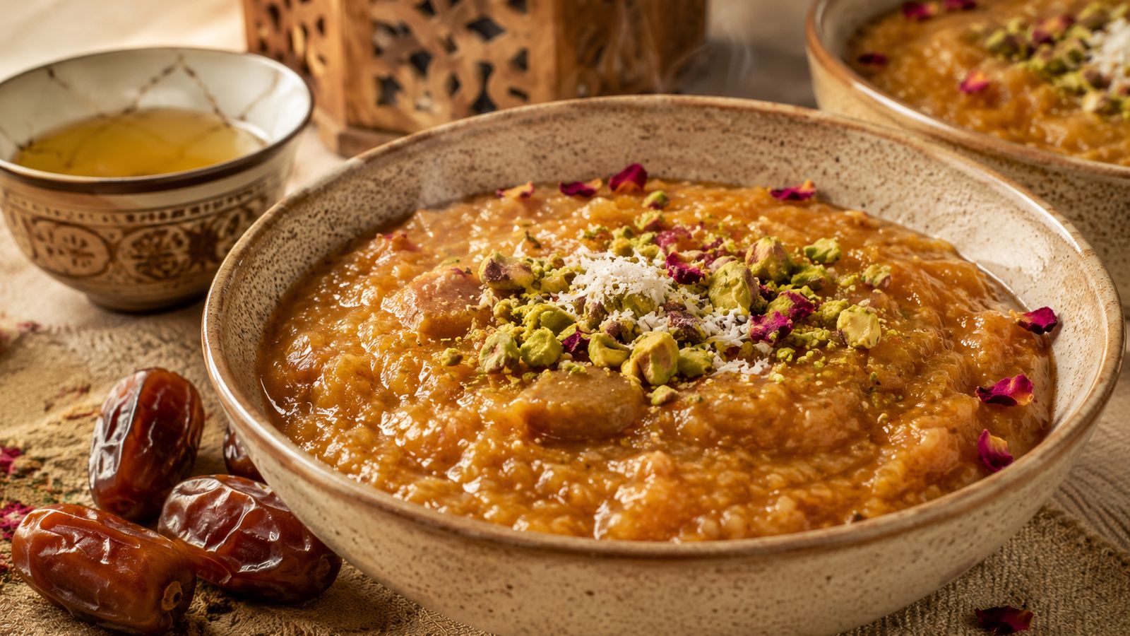 Khabeesa (خبيصة)