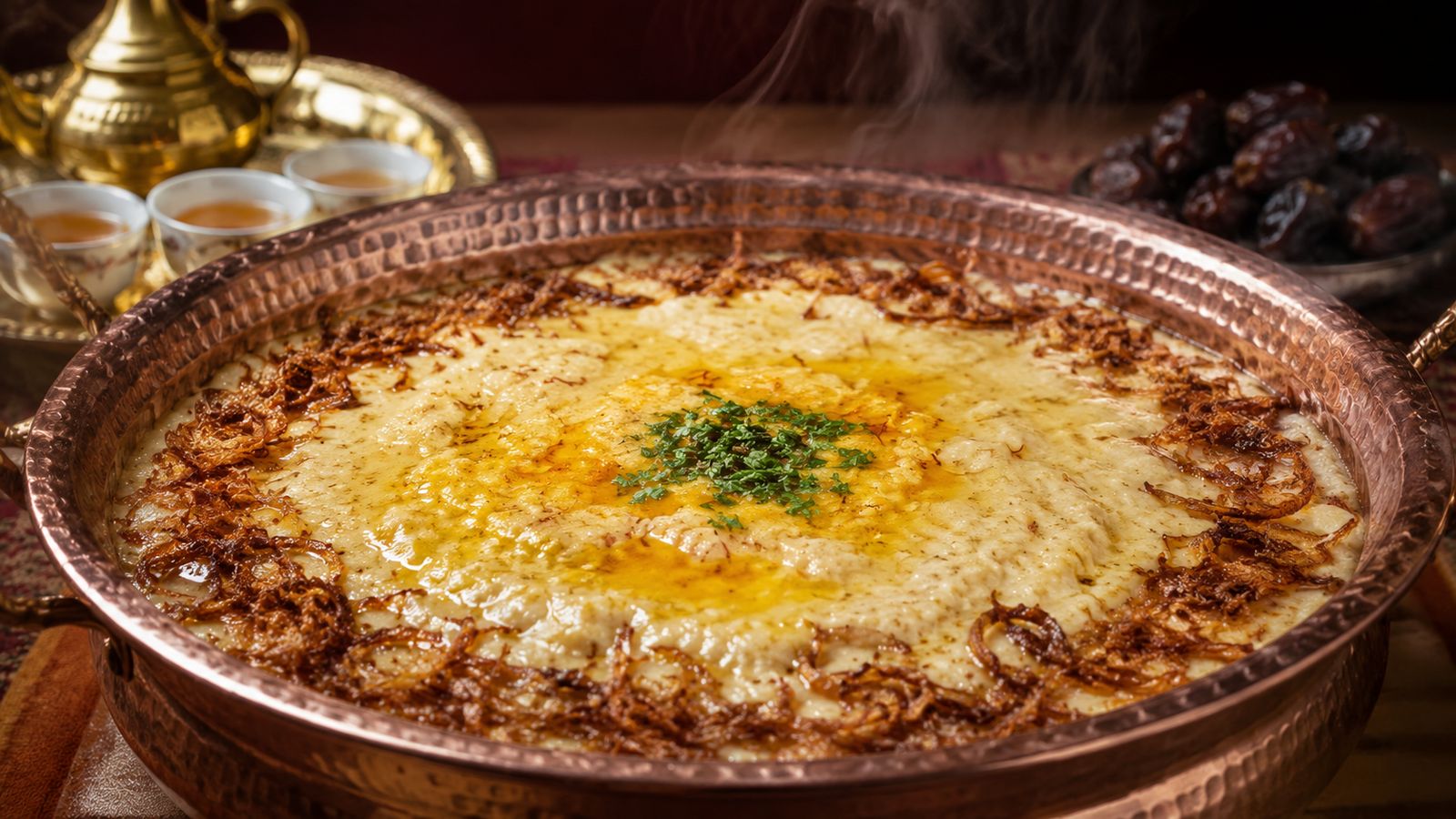 Madhrouba (مضروبة)
