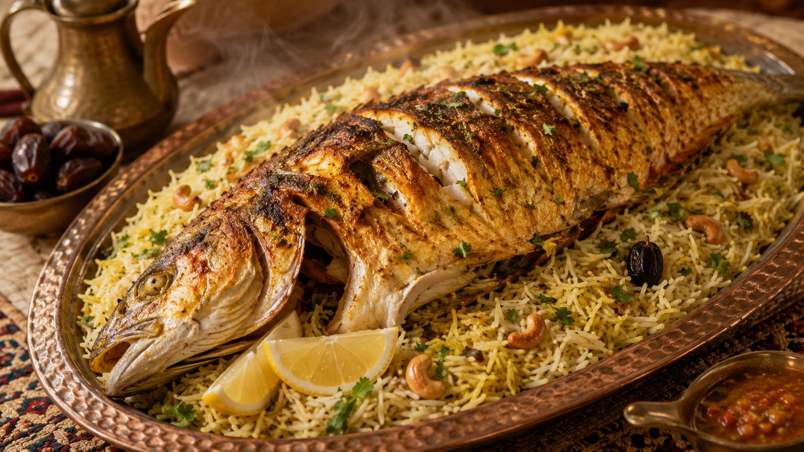 Mashuai (مشوي)