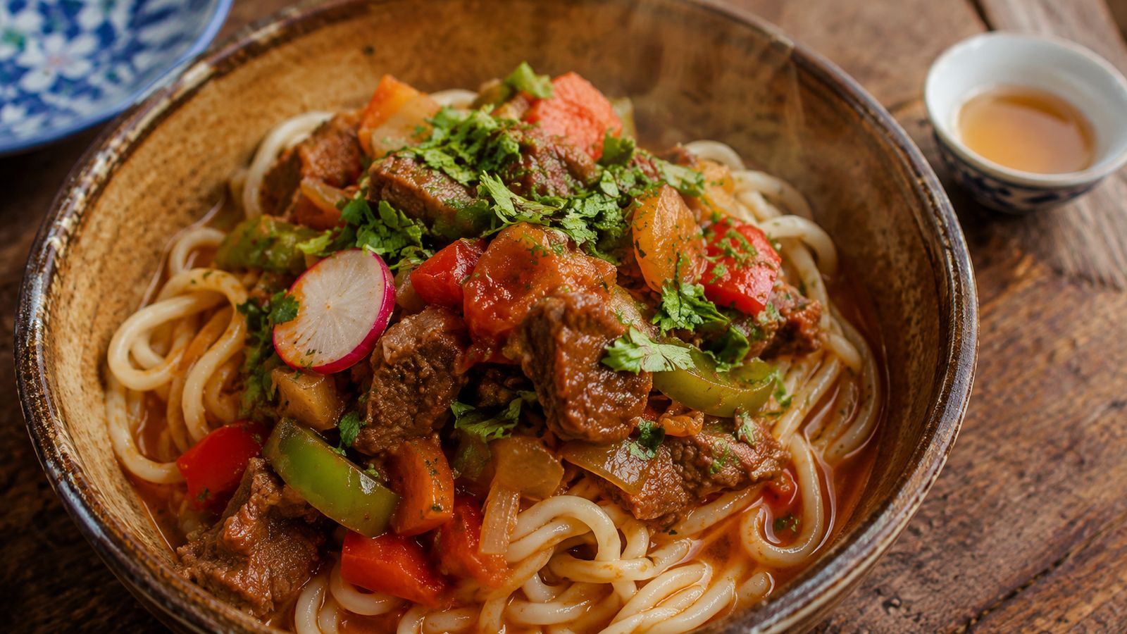 Lag‘mon (лағмон) (lagman)