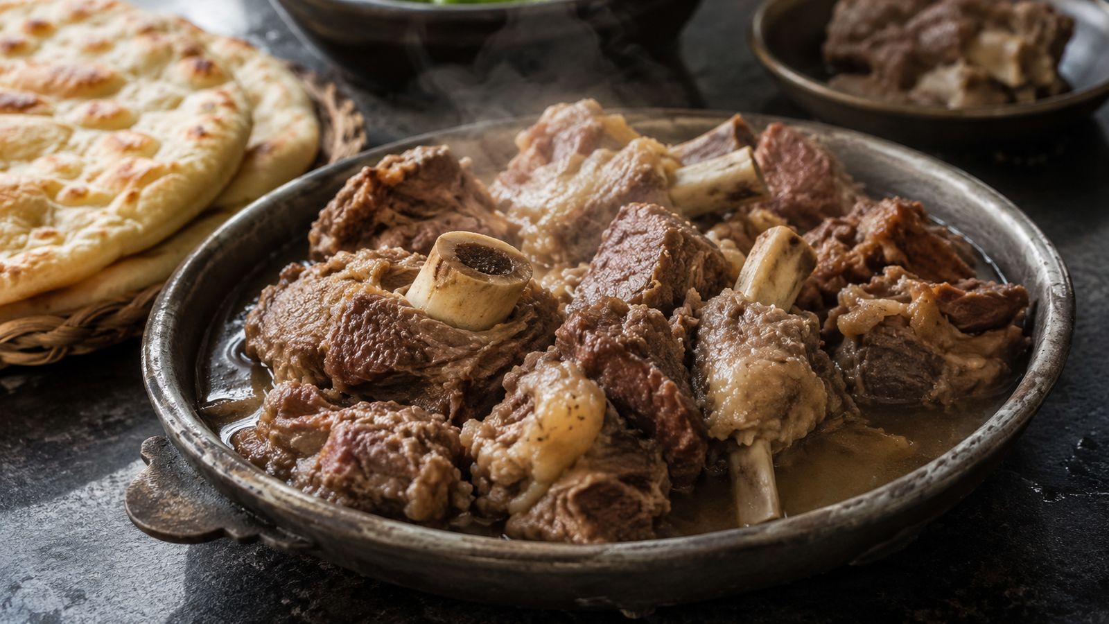 Bihari Kebab / Bihari Boti (بہاری کباب)