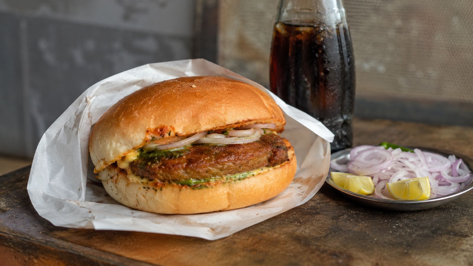 Bun Kebab (بن کباب)