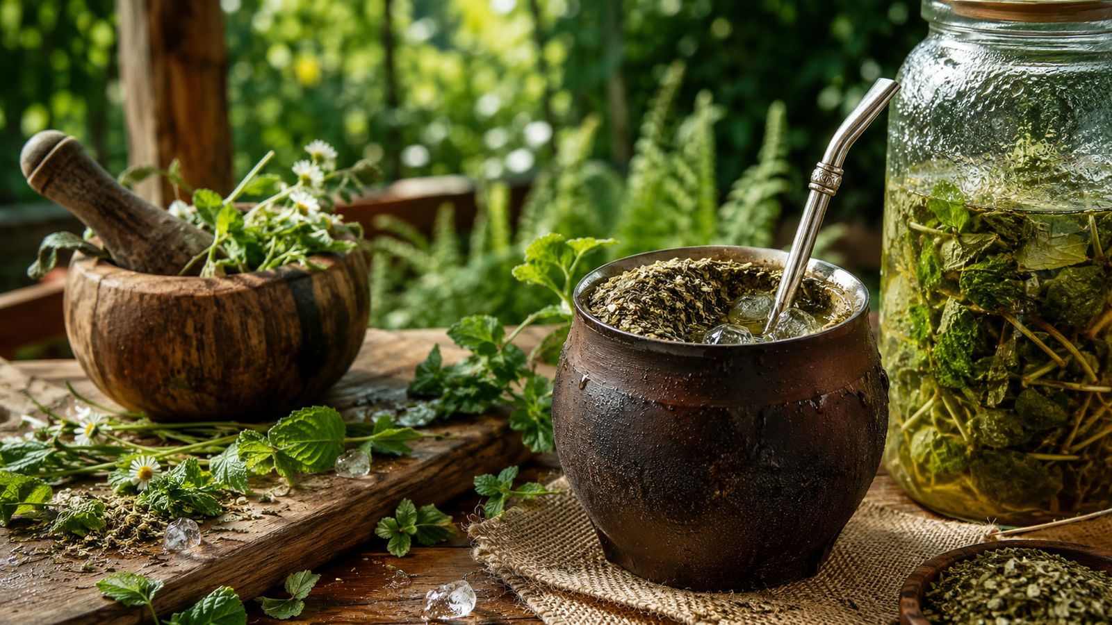 Tereré