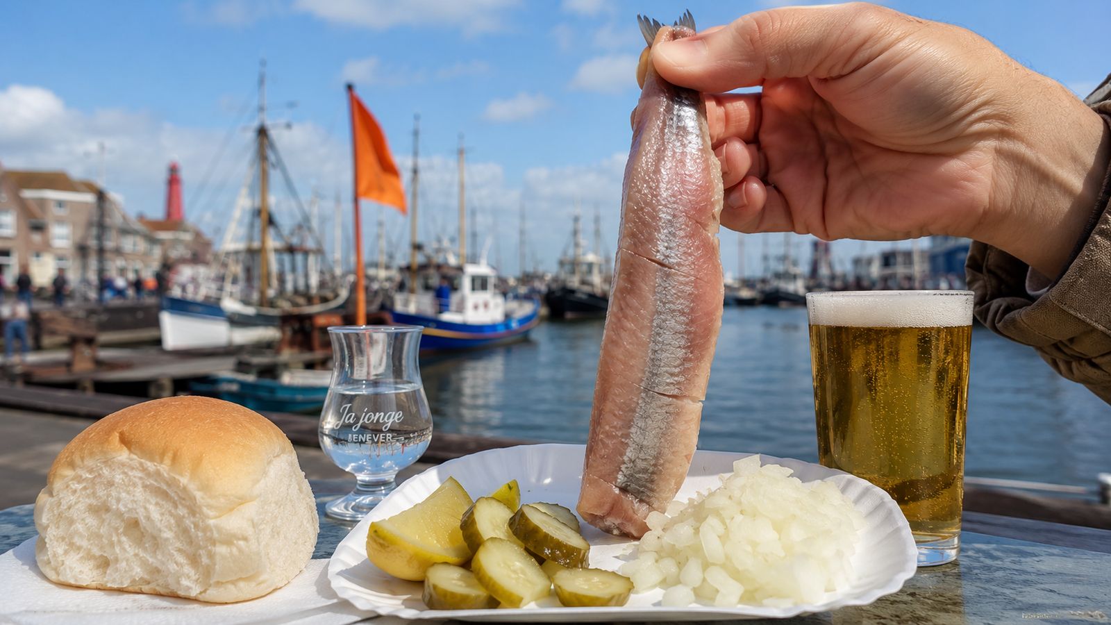 Hollandse Nieuwe