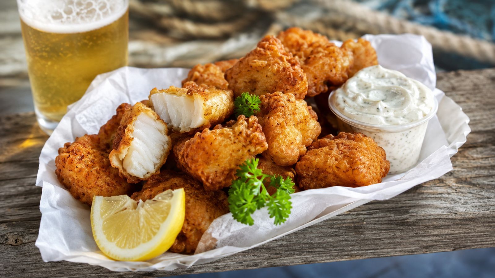 Kibbeling