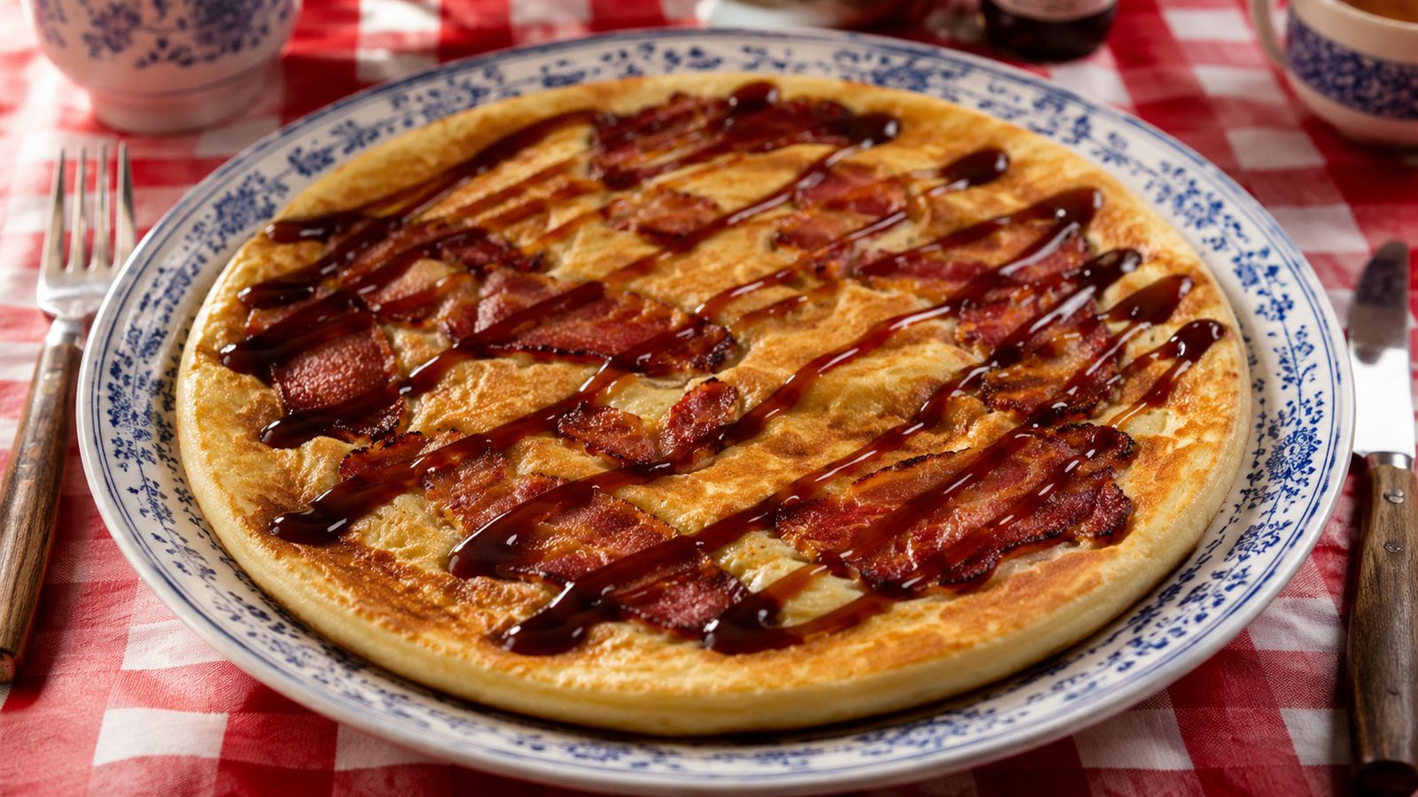 Pannenkoeken
