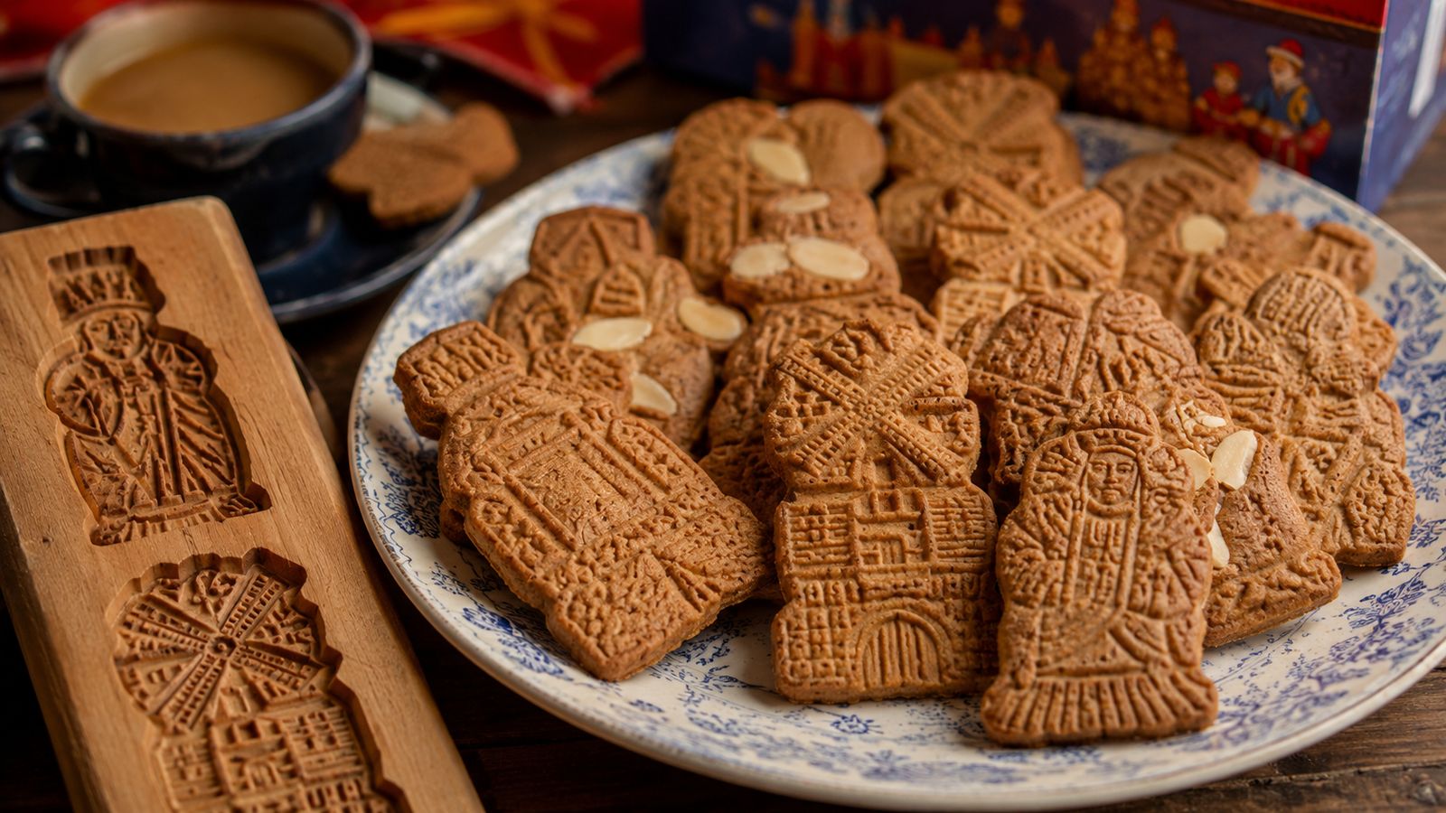 Speculaas