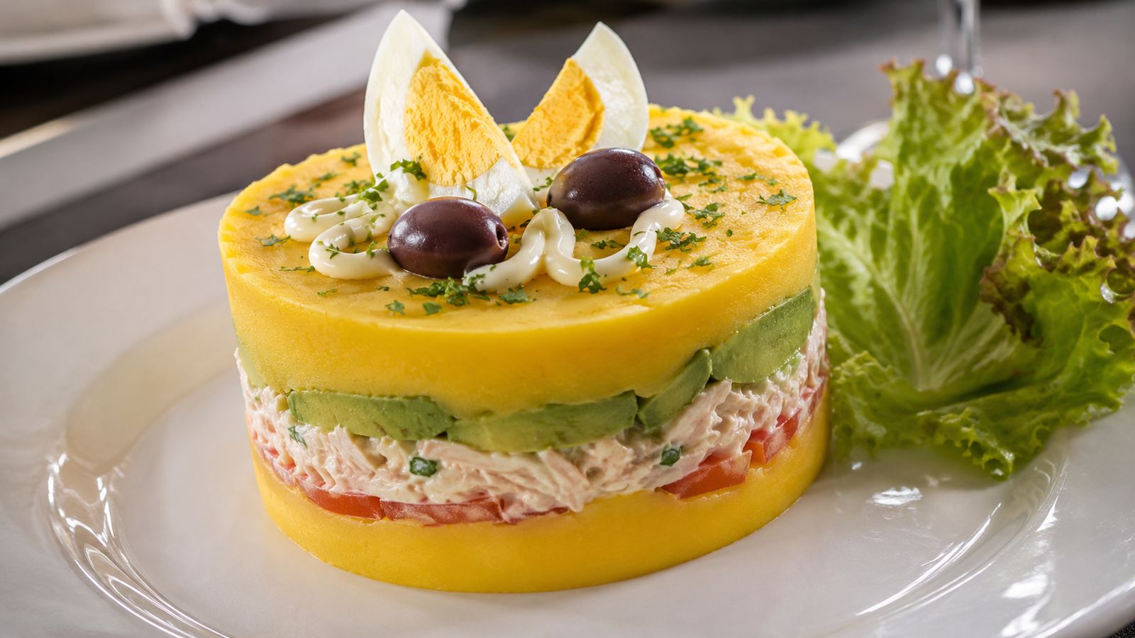 Causa Limeña