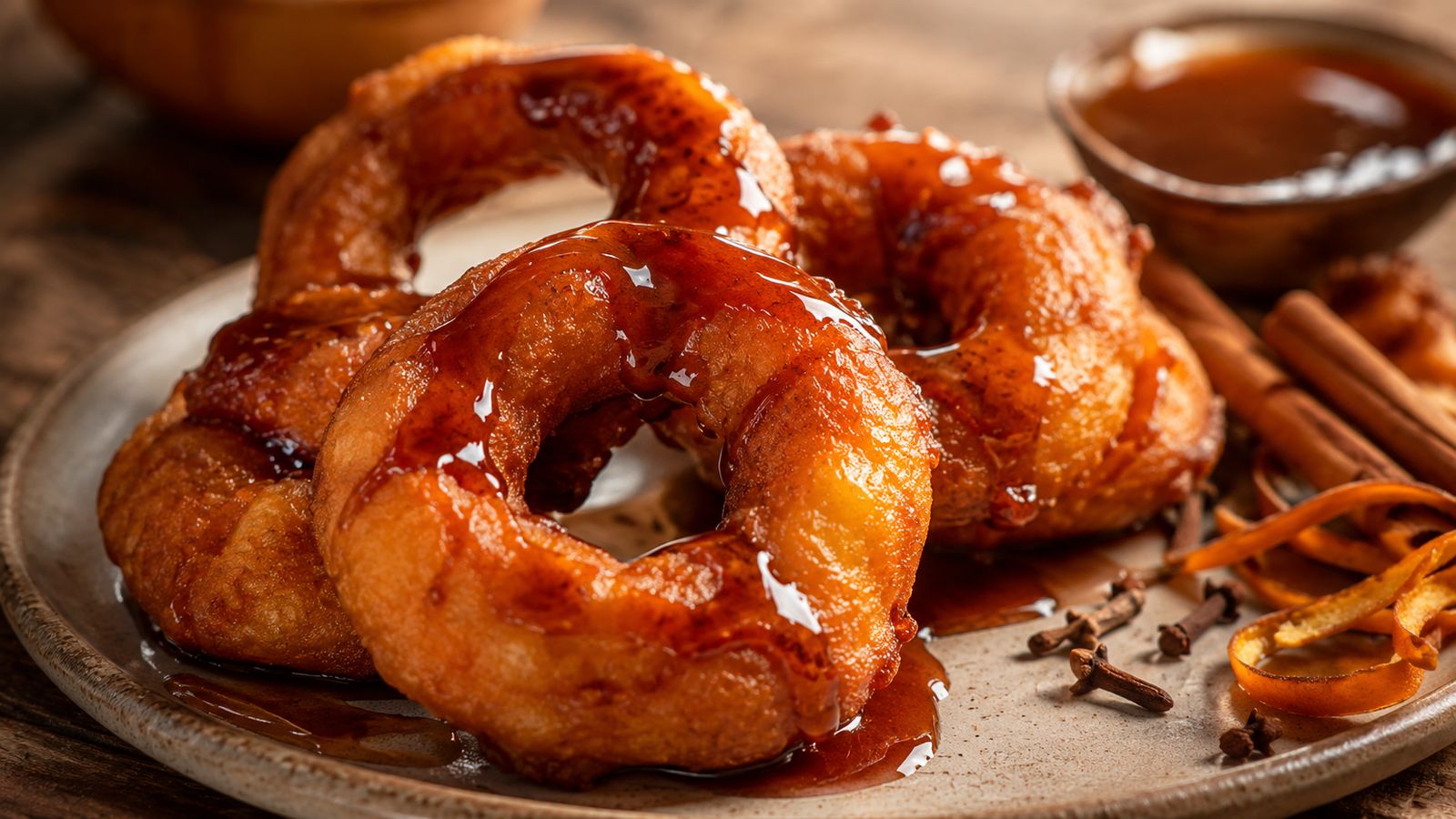 Picarones