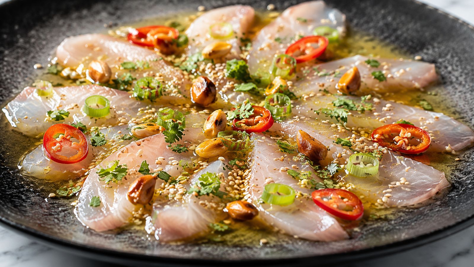 Tiradito
