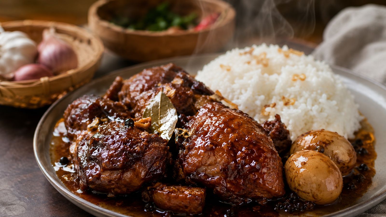 Adobo Filipino