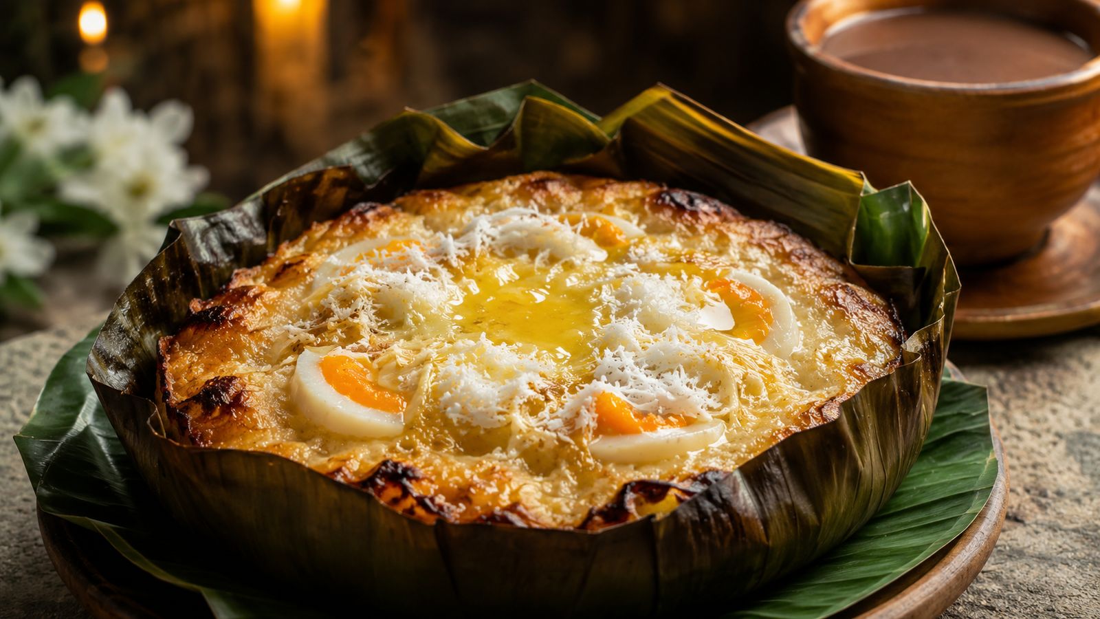 Bibingka
