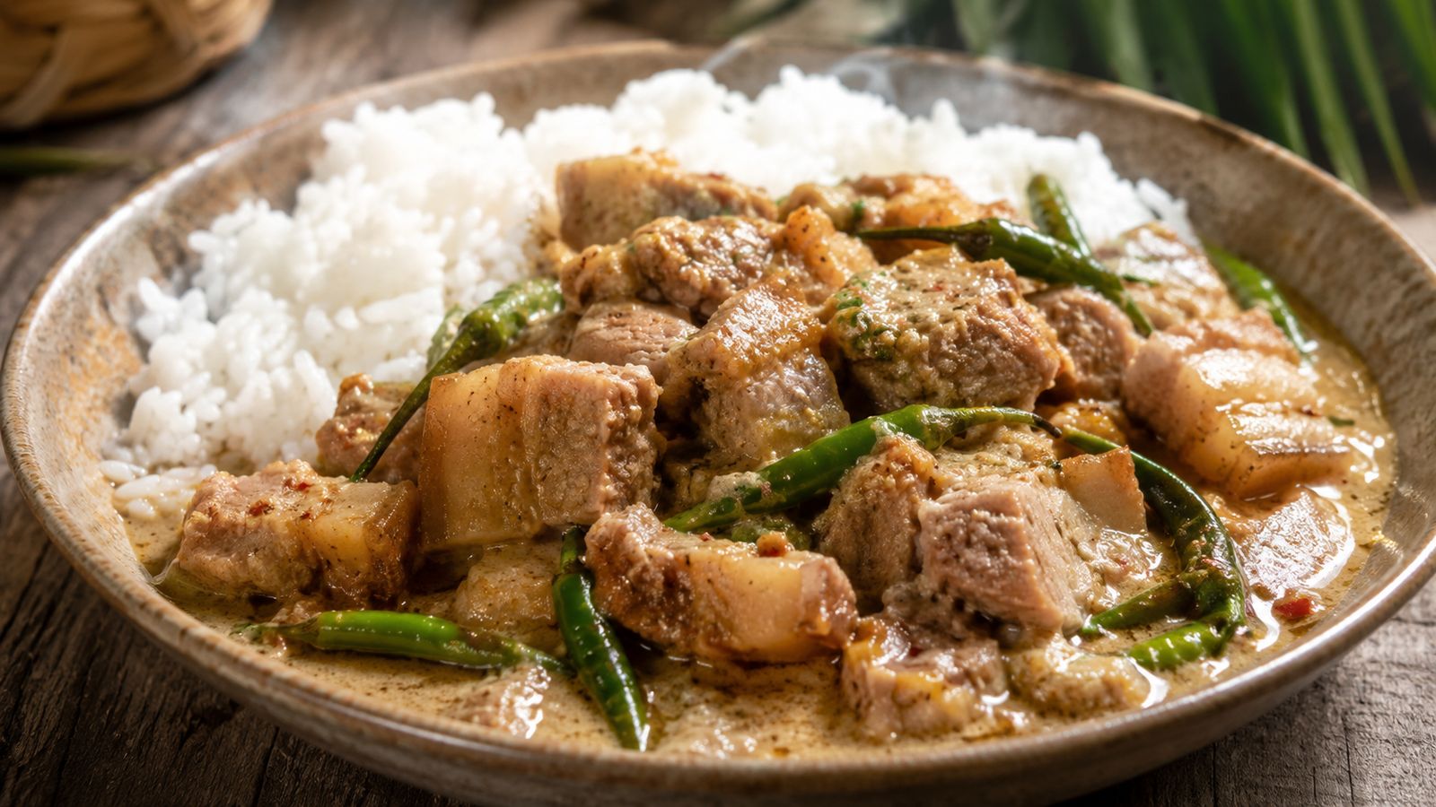 Bicol Express