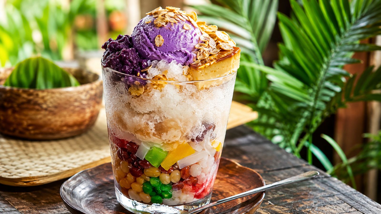 Halo-Halo