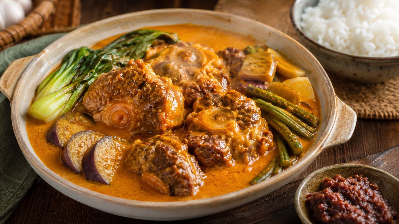 Kare-Kare