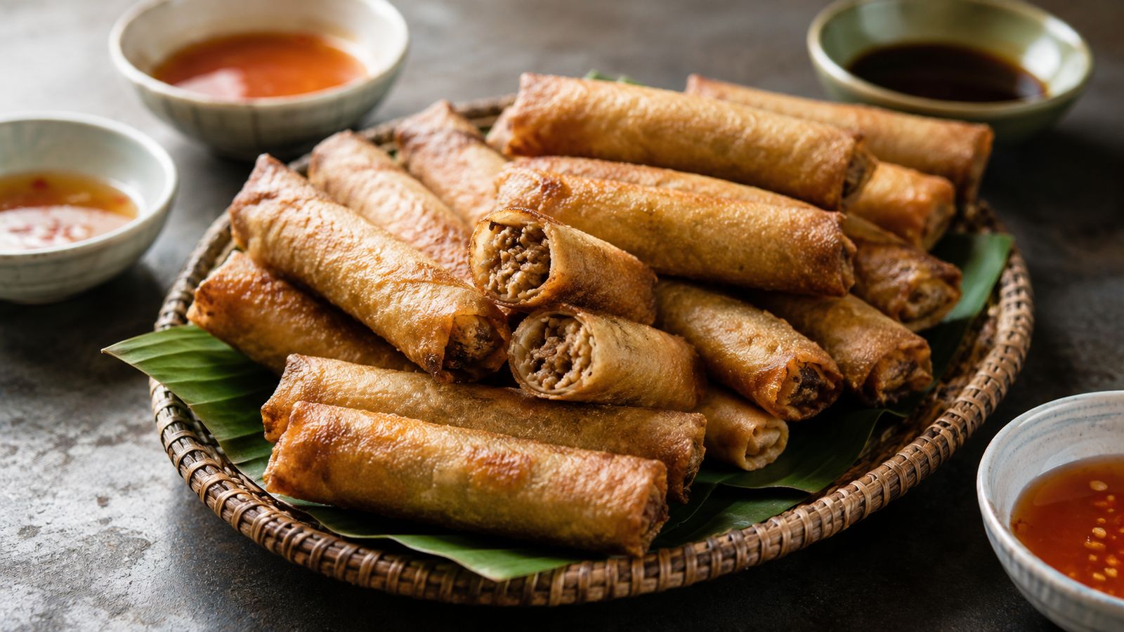 Lumpia