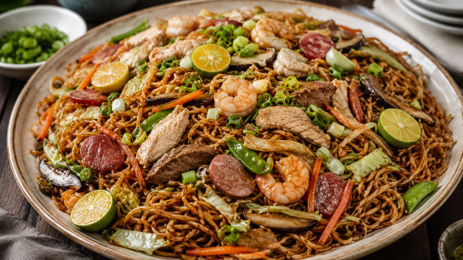Pancit Canton