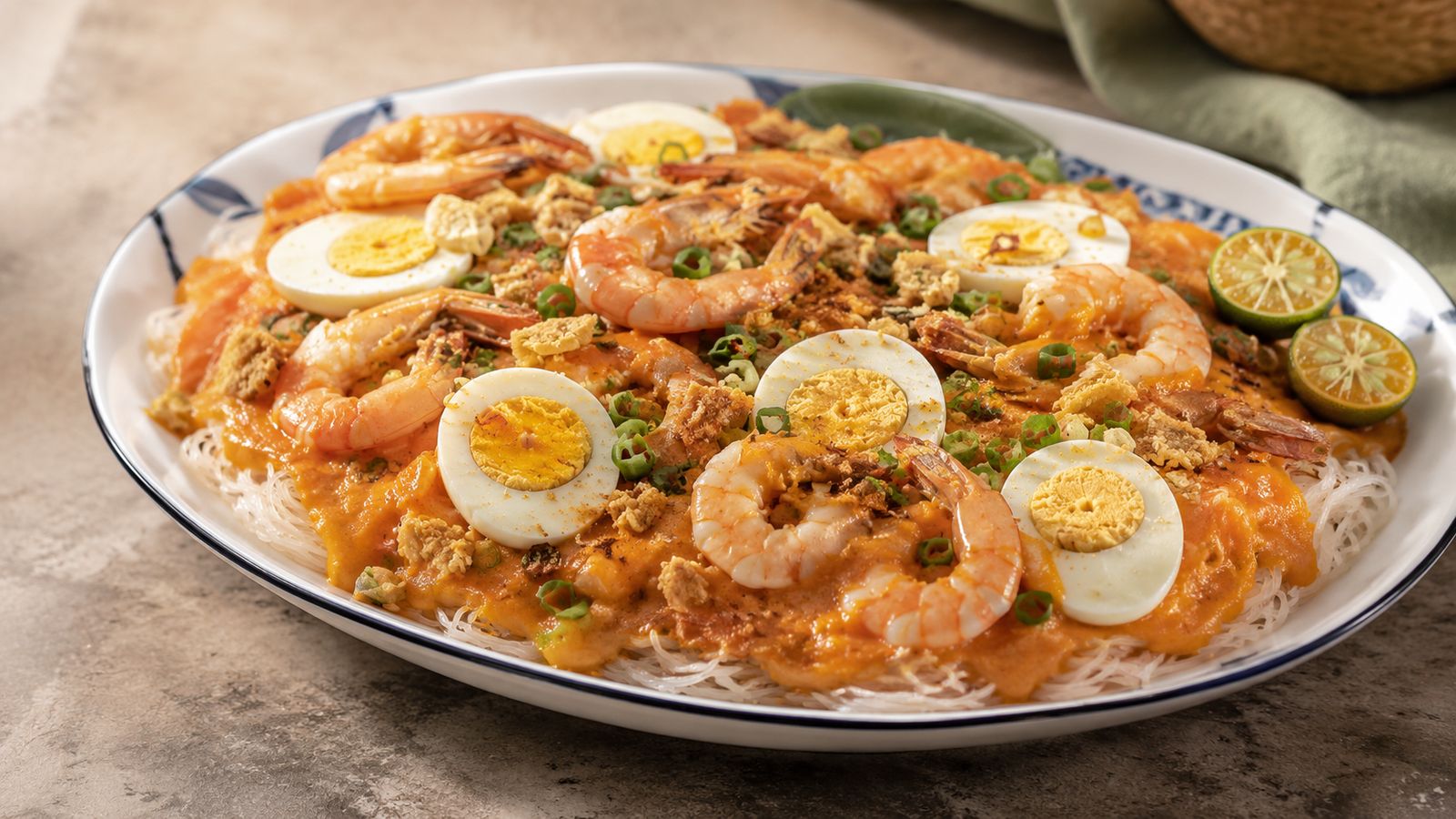 Pancit Palabok