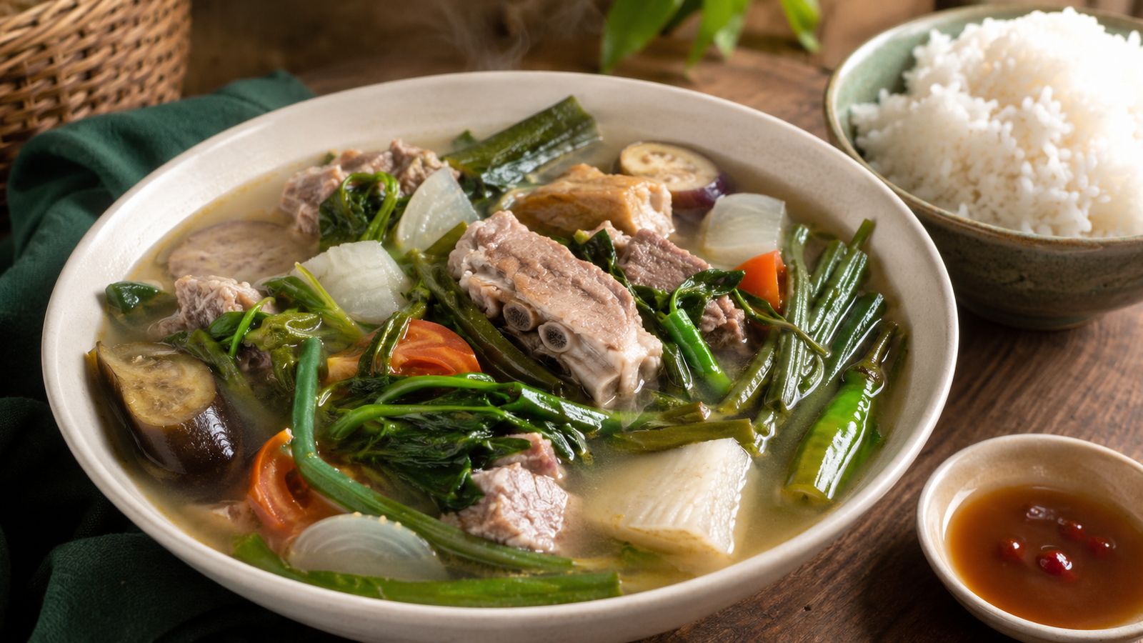 Sinigang