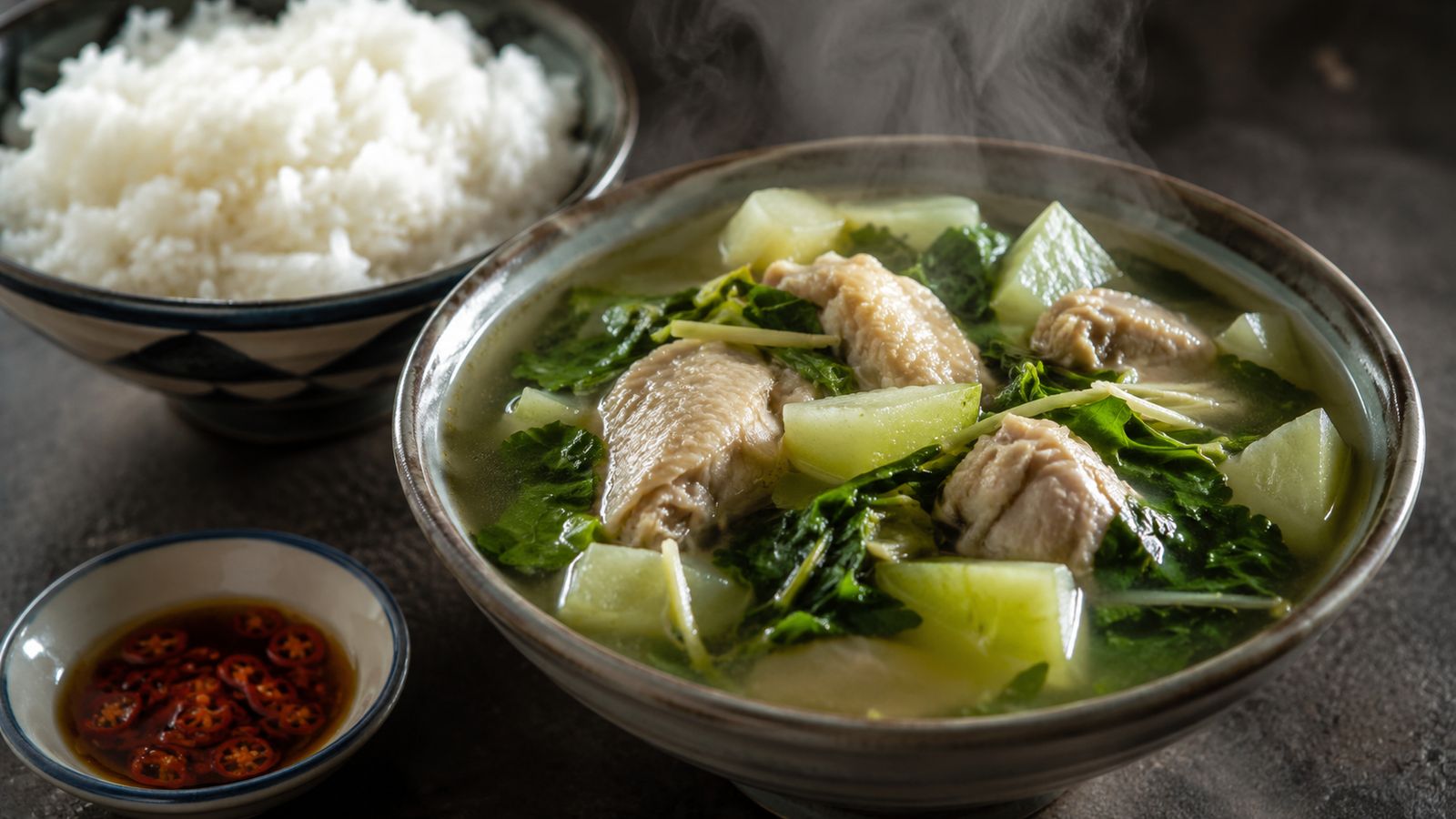 Tinola