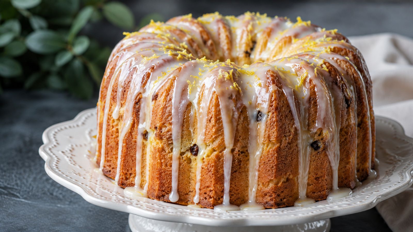 Babka Wielkanocna
