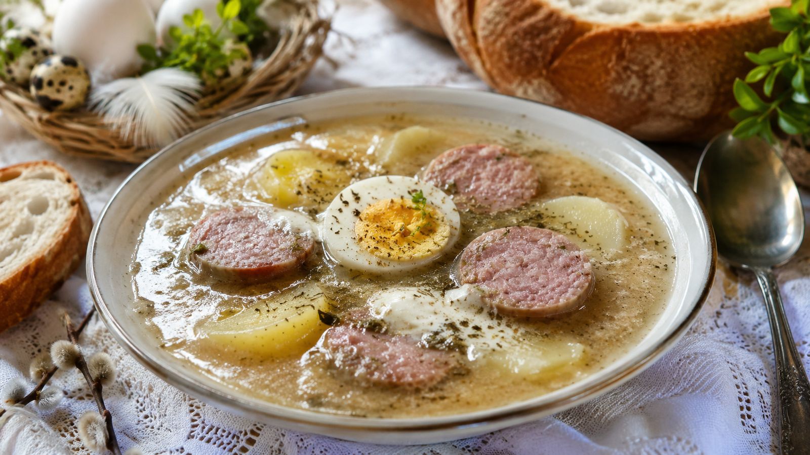 Żurek
