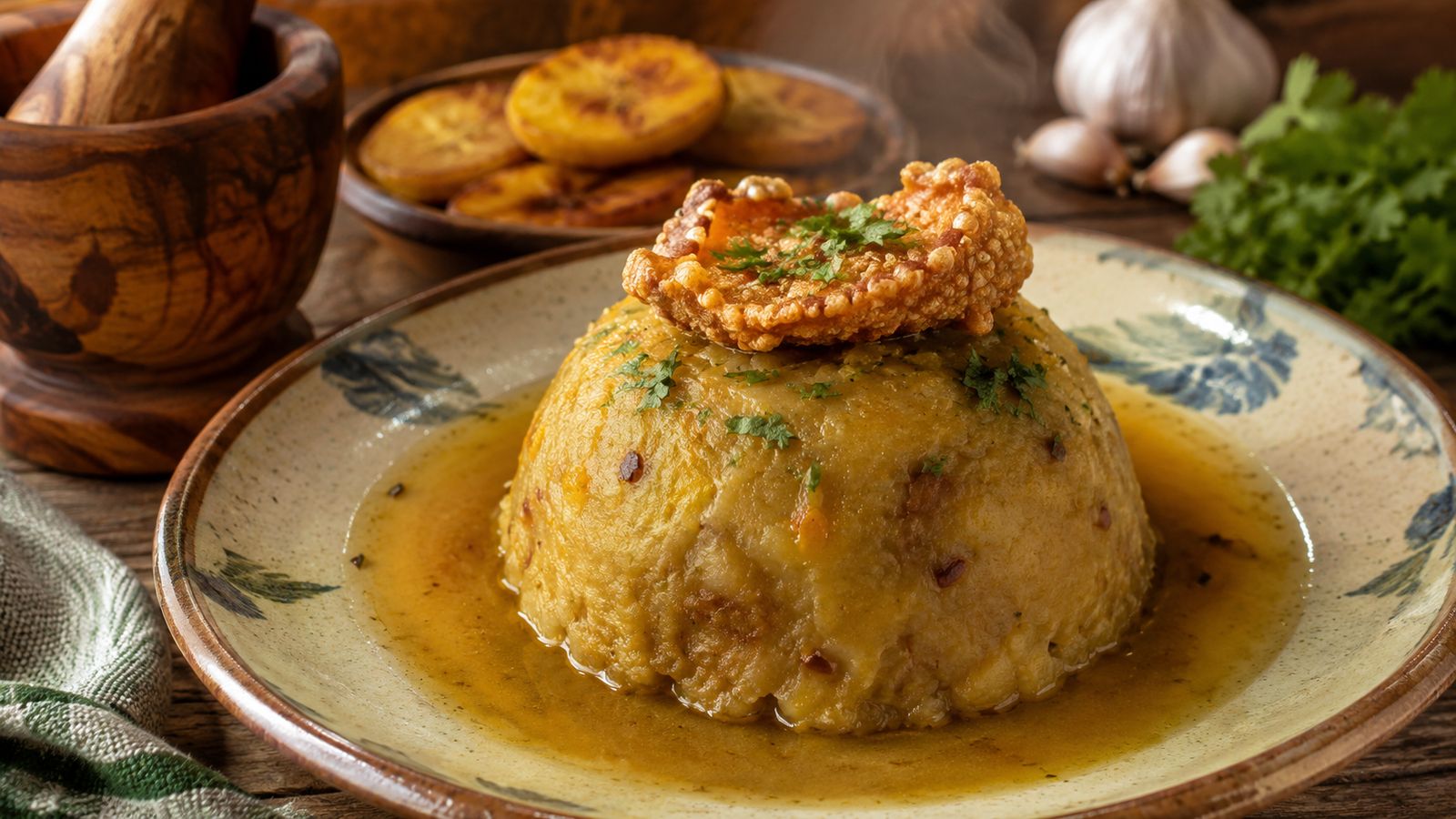 Mofongo