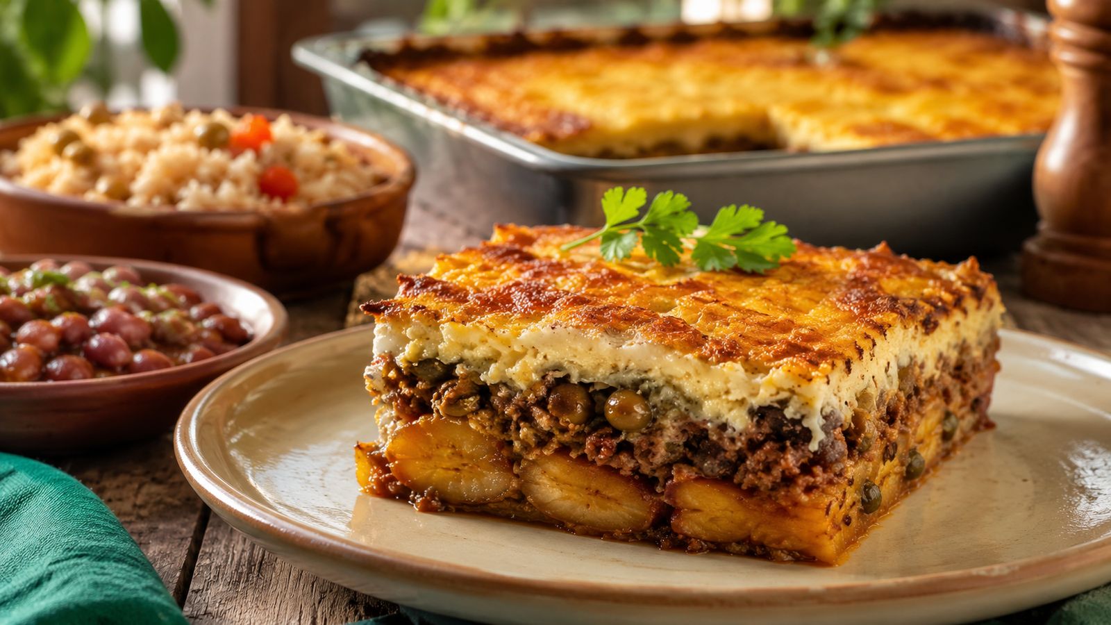 Pastelón