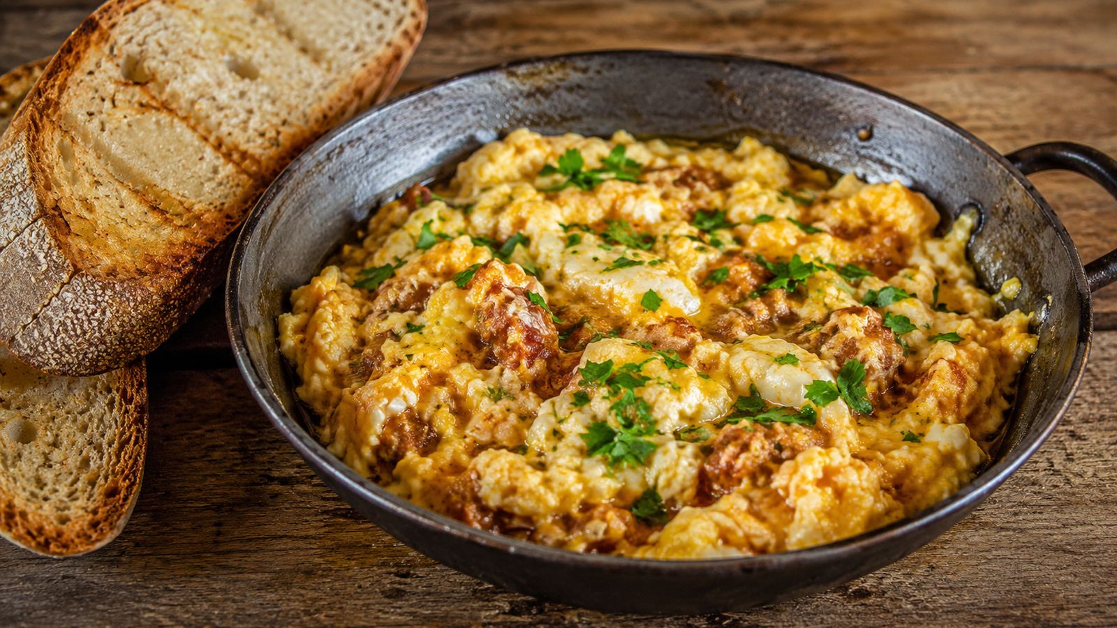 Bacalhau à Brás