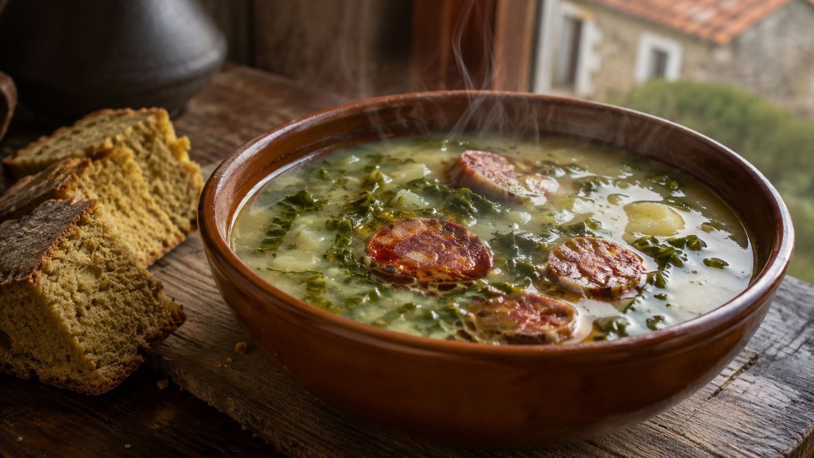 Caldo Verde