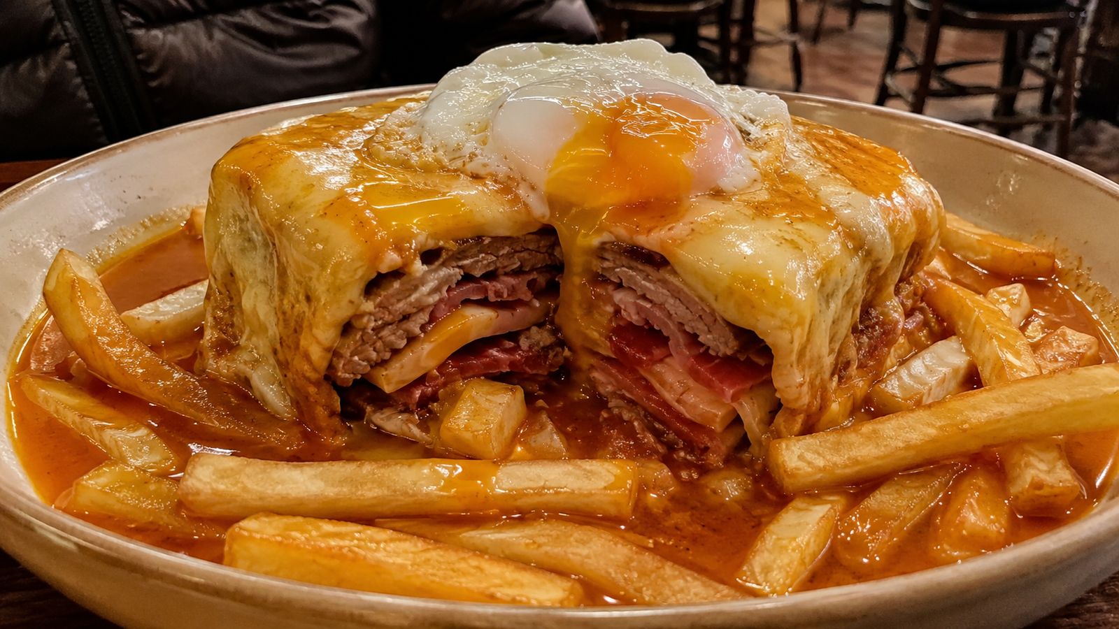 Francesinha