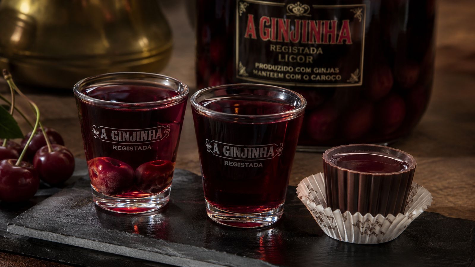 Ginjinha