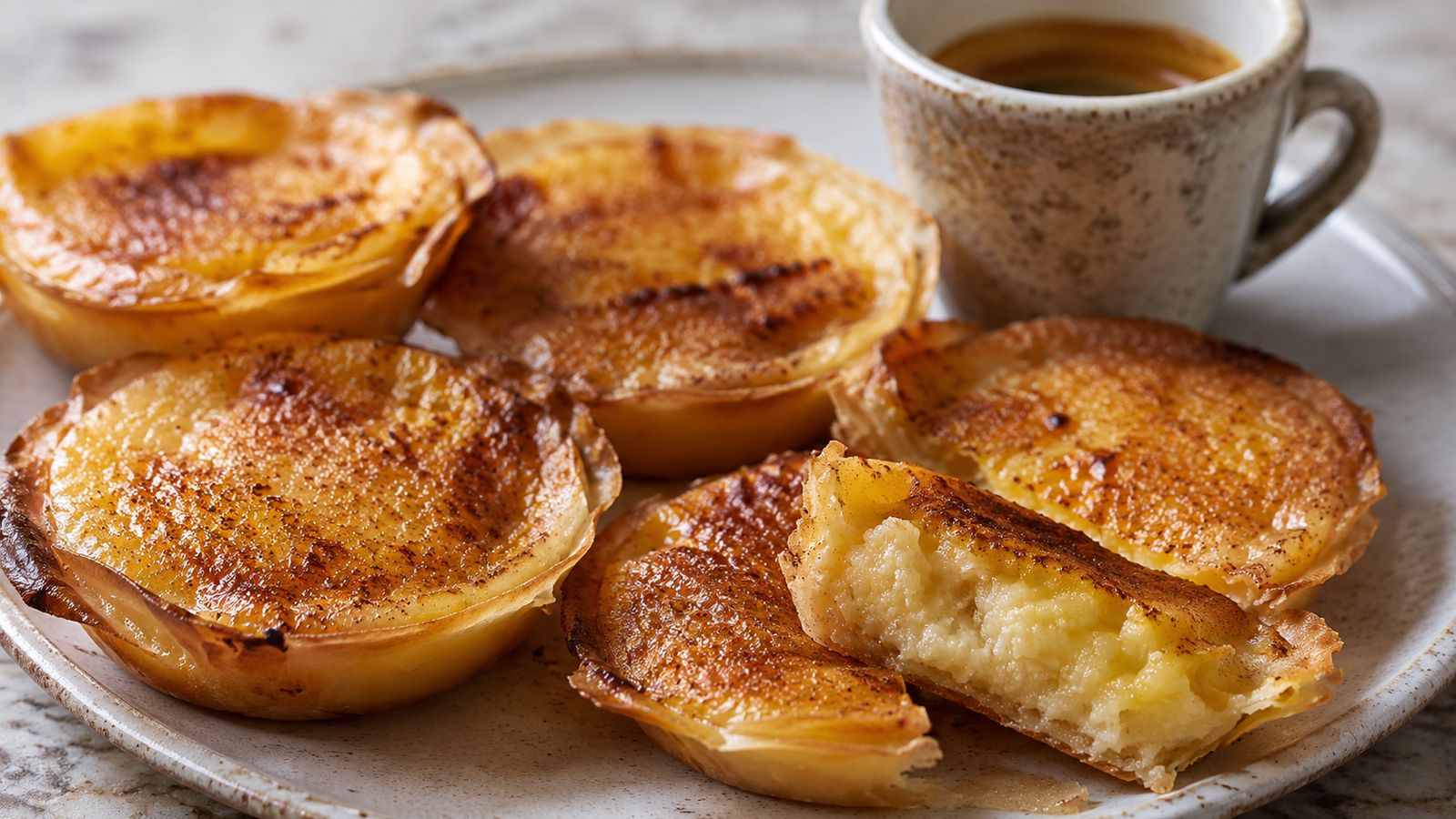 Queijadas de Sintra