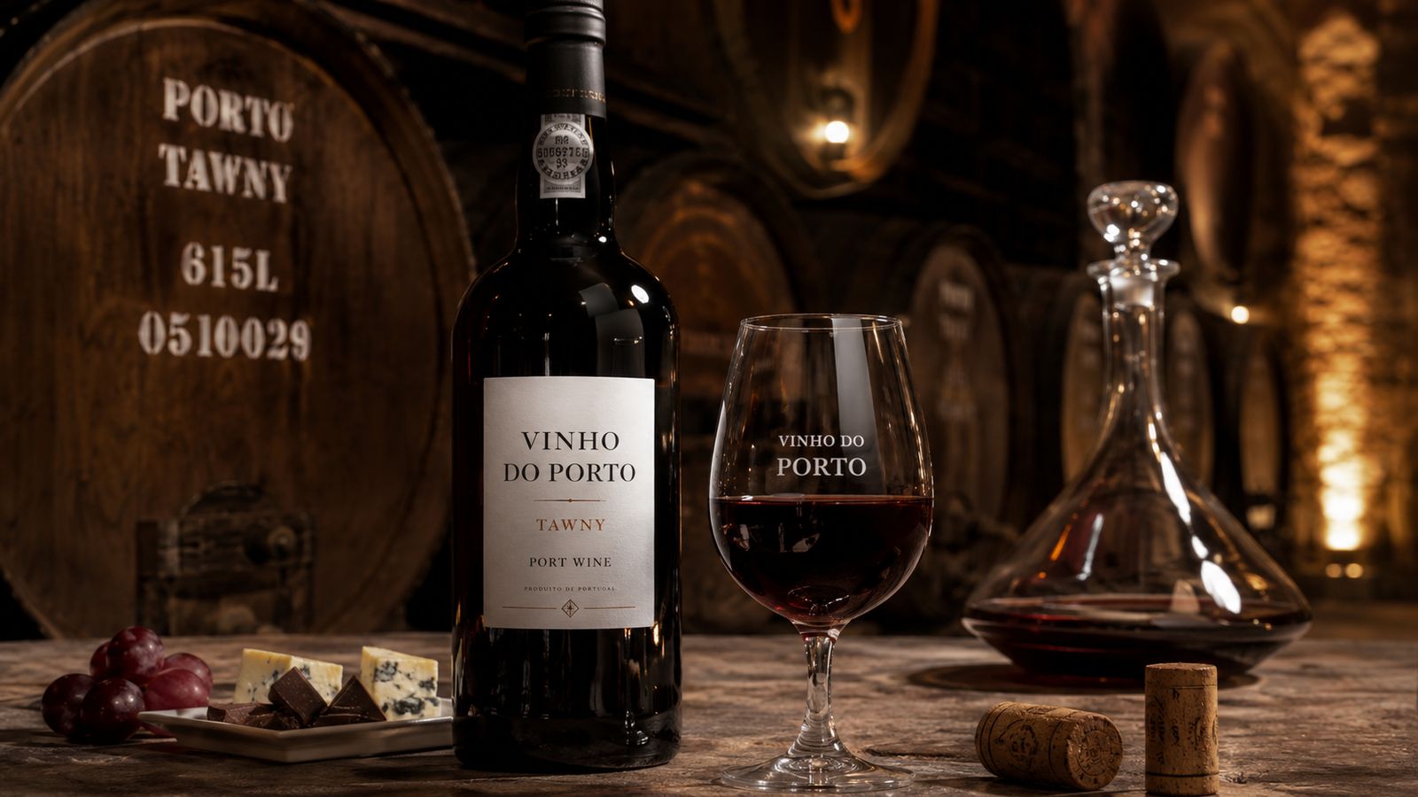 Vinho do Porto