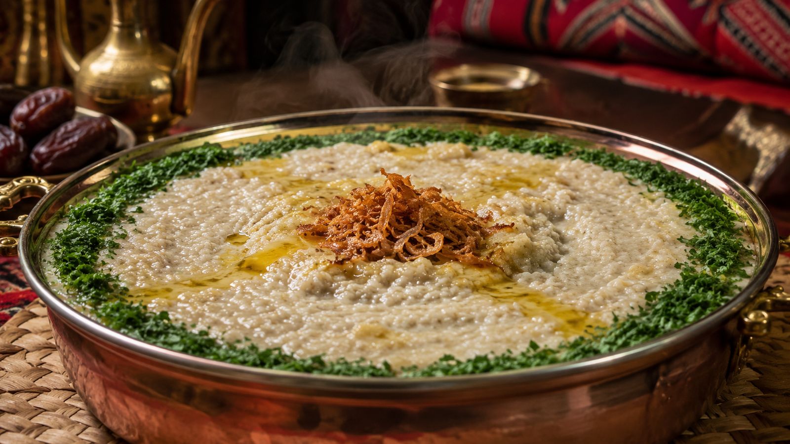 Harees (هريس)