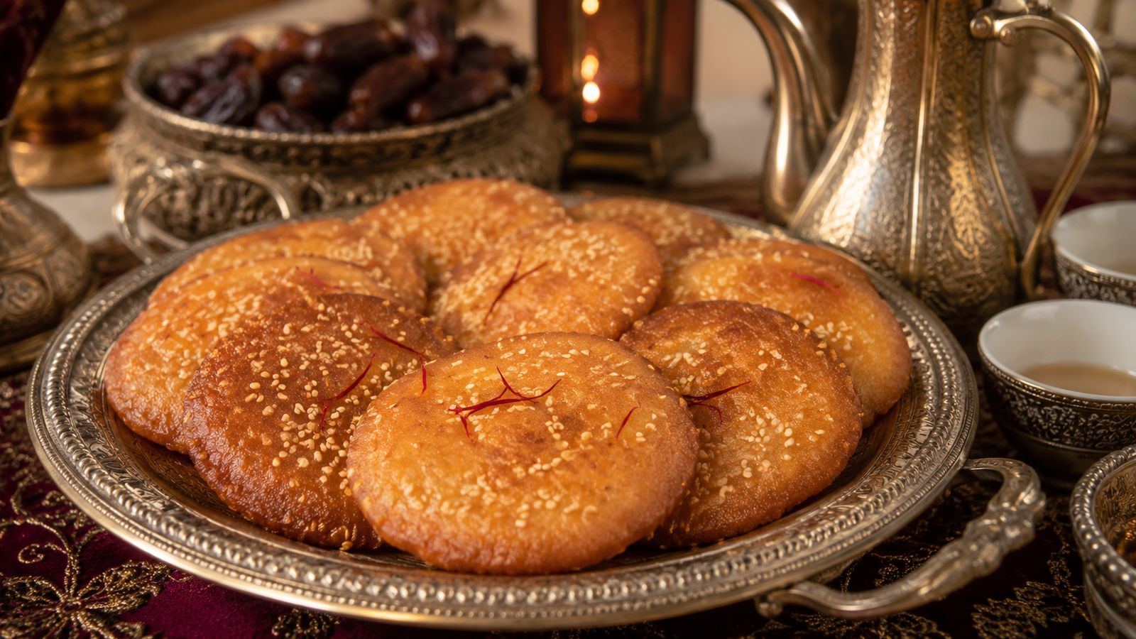 Khanfaroosh (خنفروش)