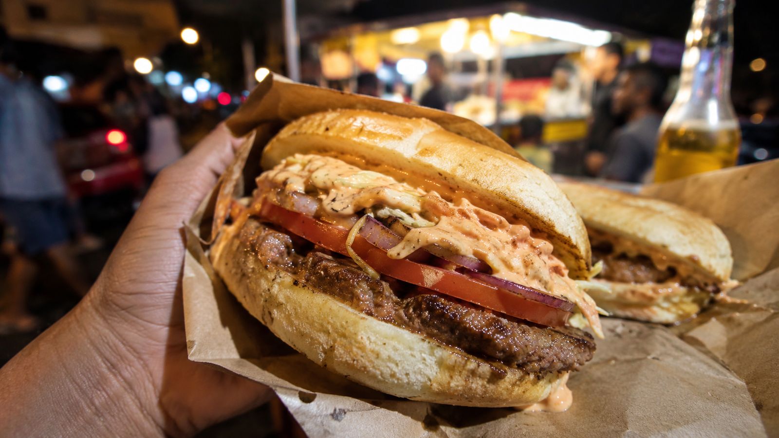 Chimichurri Dominicano (Chimi)