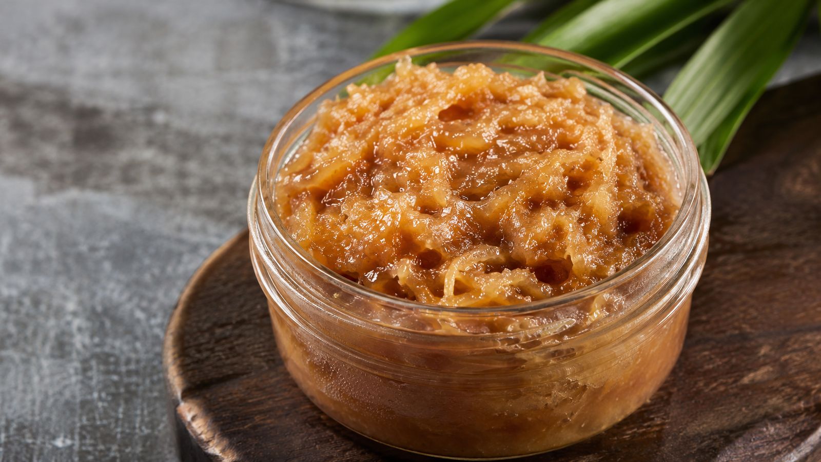 Dulce de Coco