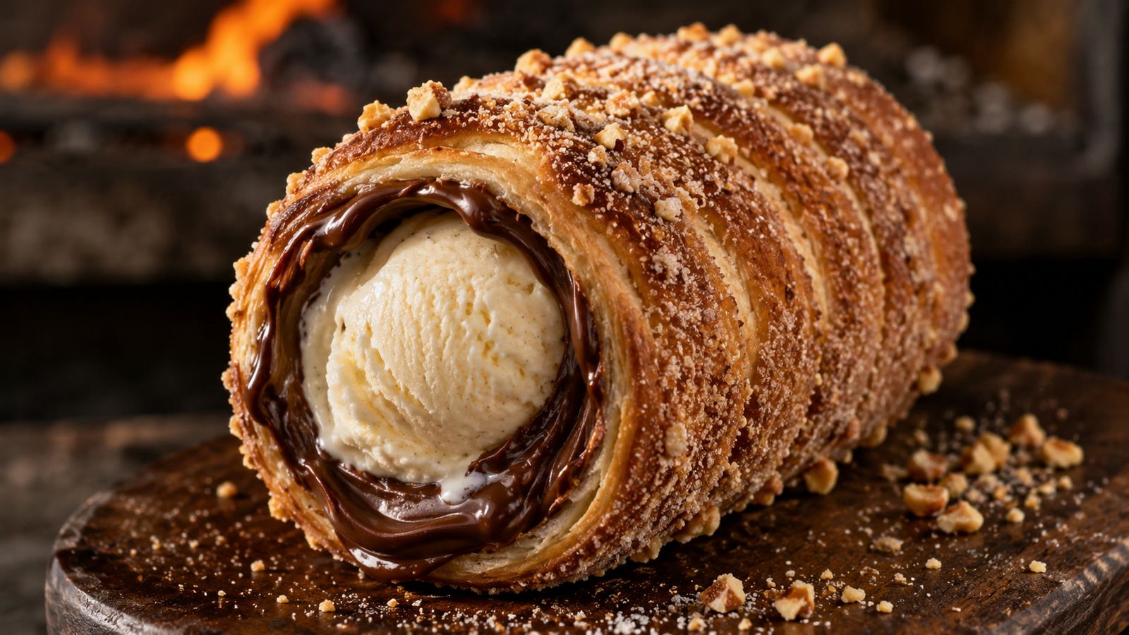 Trdelník