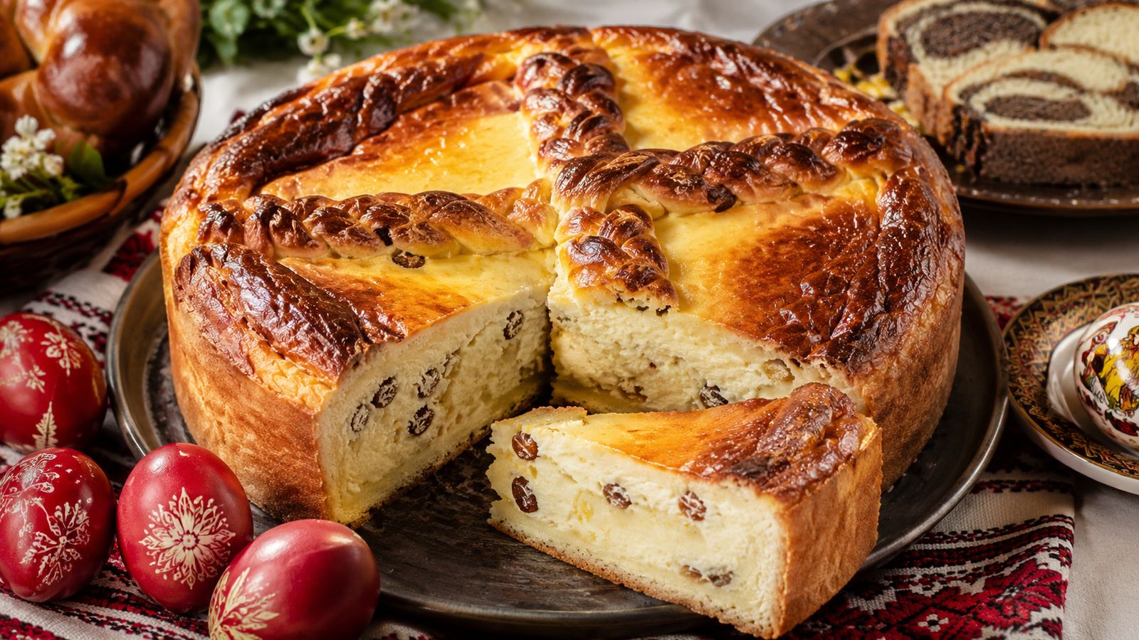 Pască