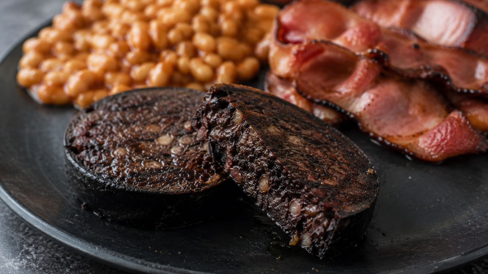 Black Pudding