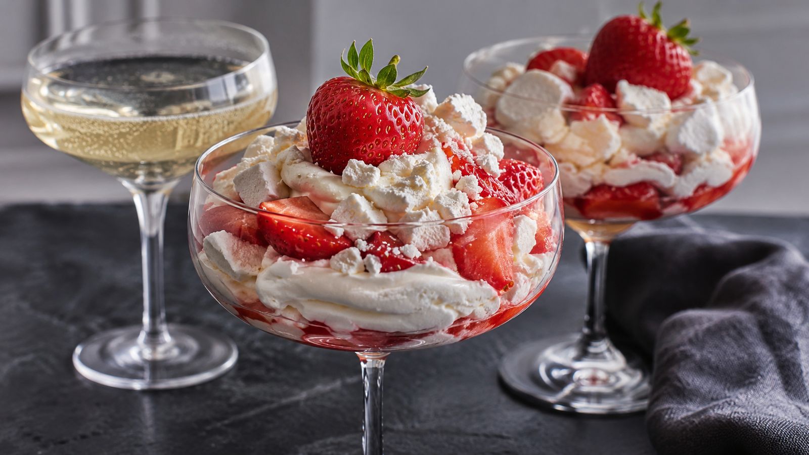 Eton Mess