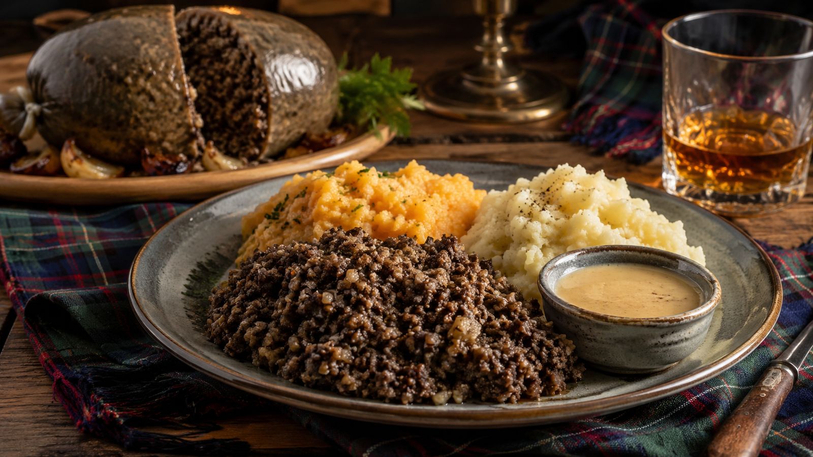 Haggis