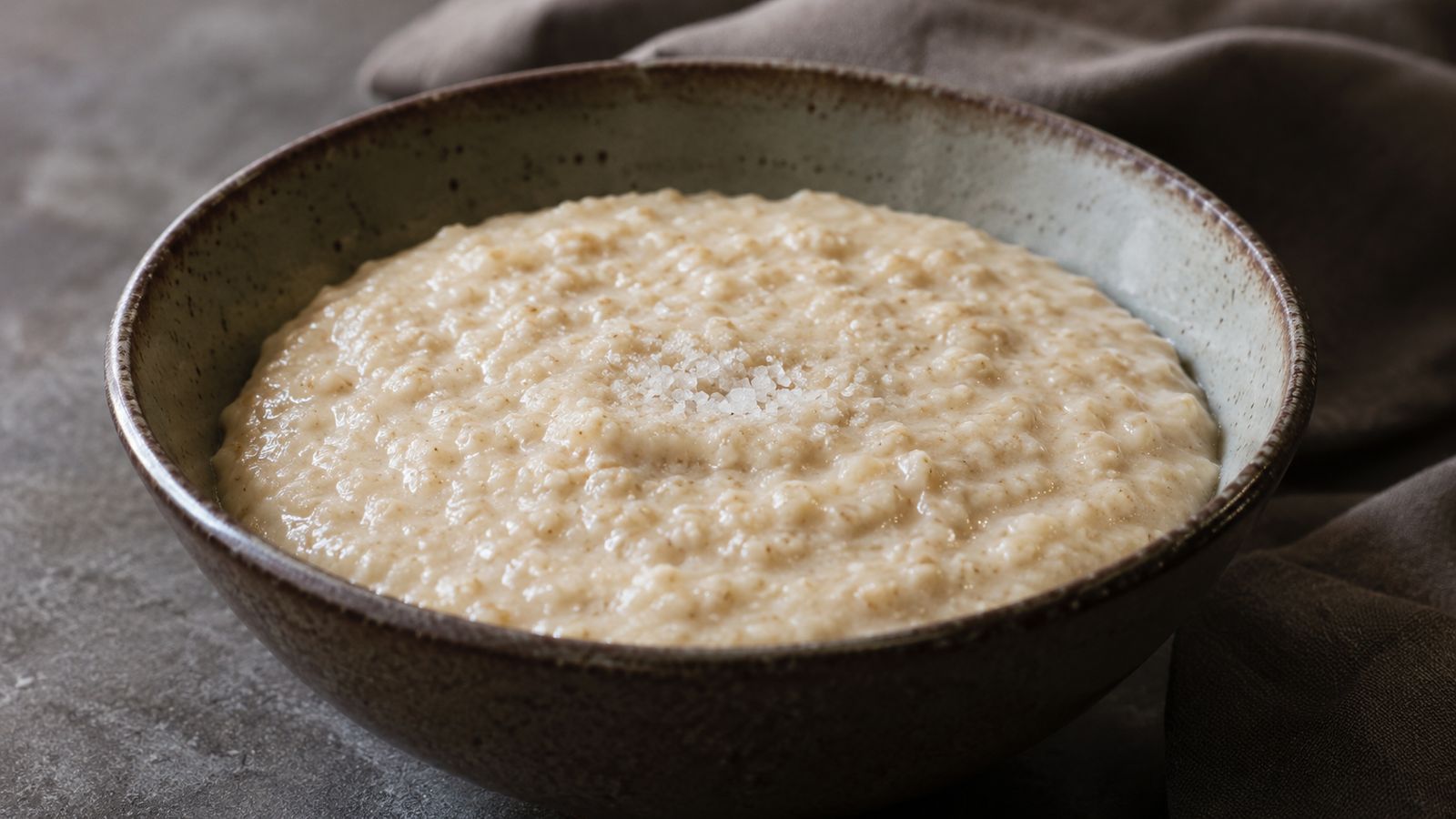 Porridge